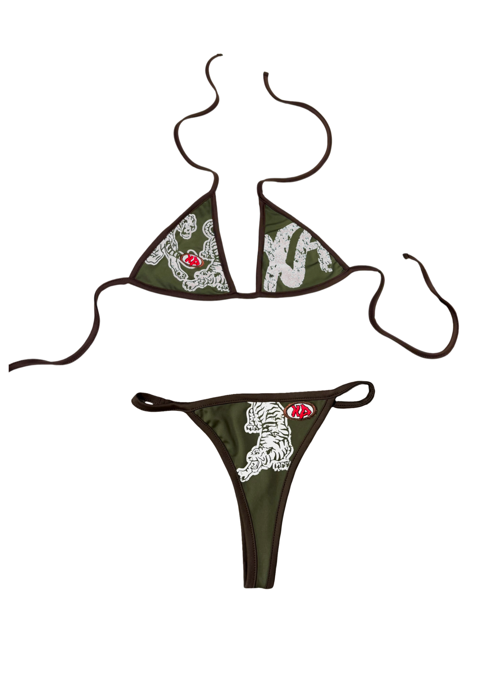 XA BIKINI