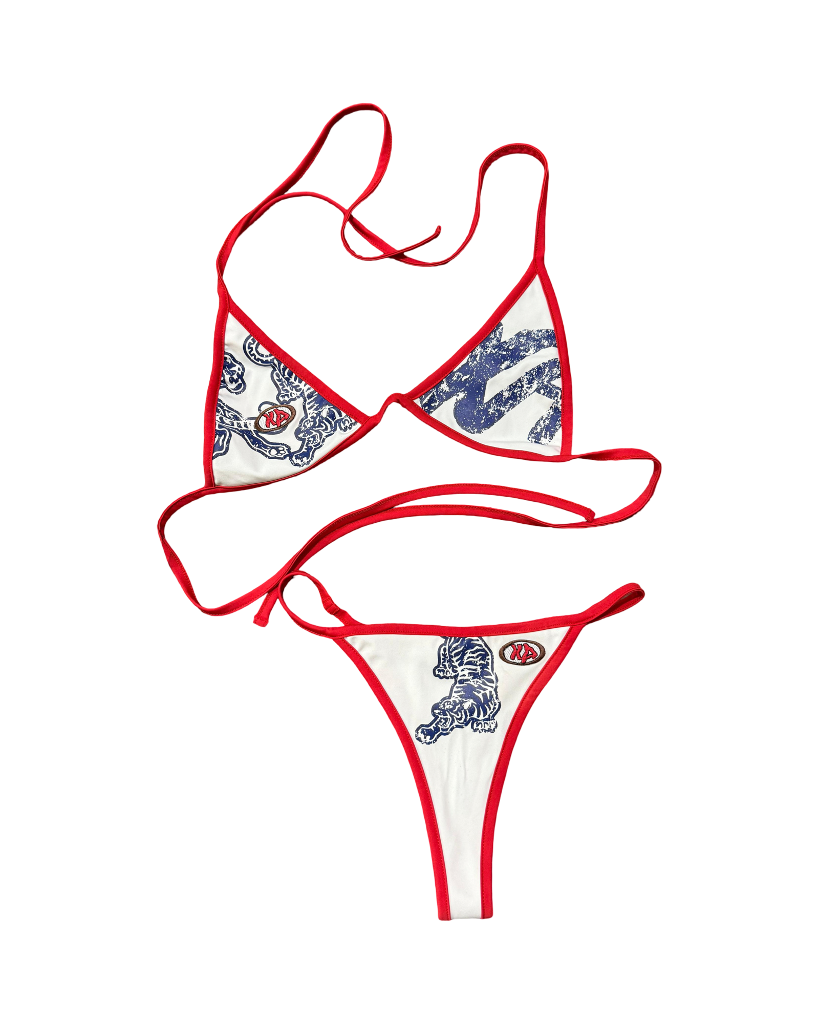 XA BIKINI
