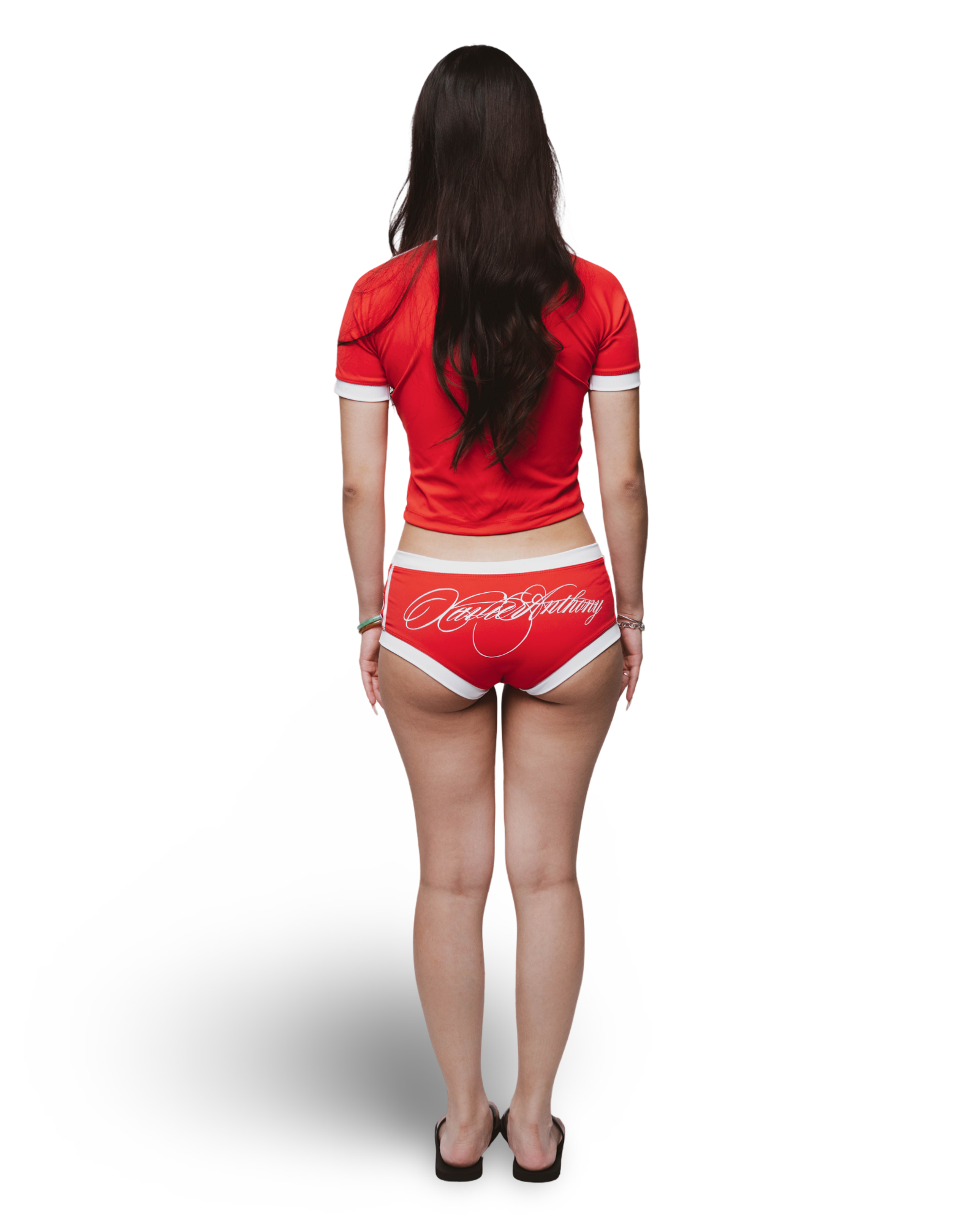 WOMENS XA SHORTS