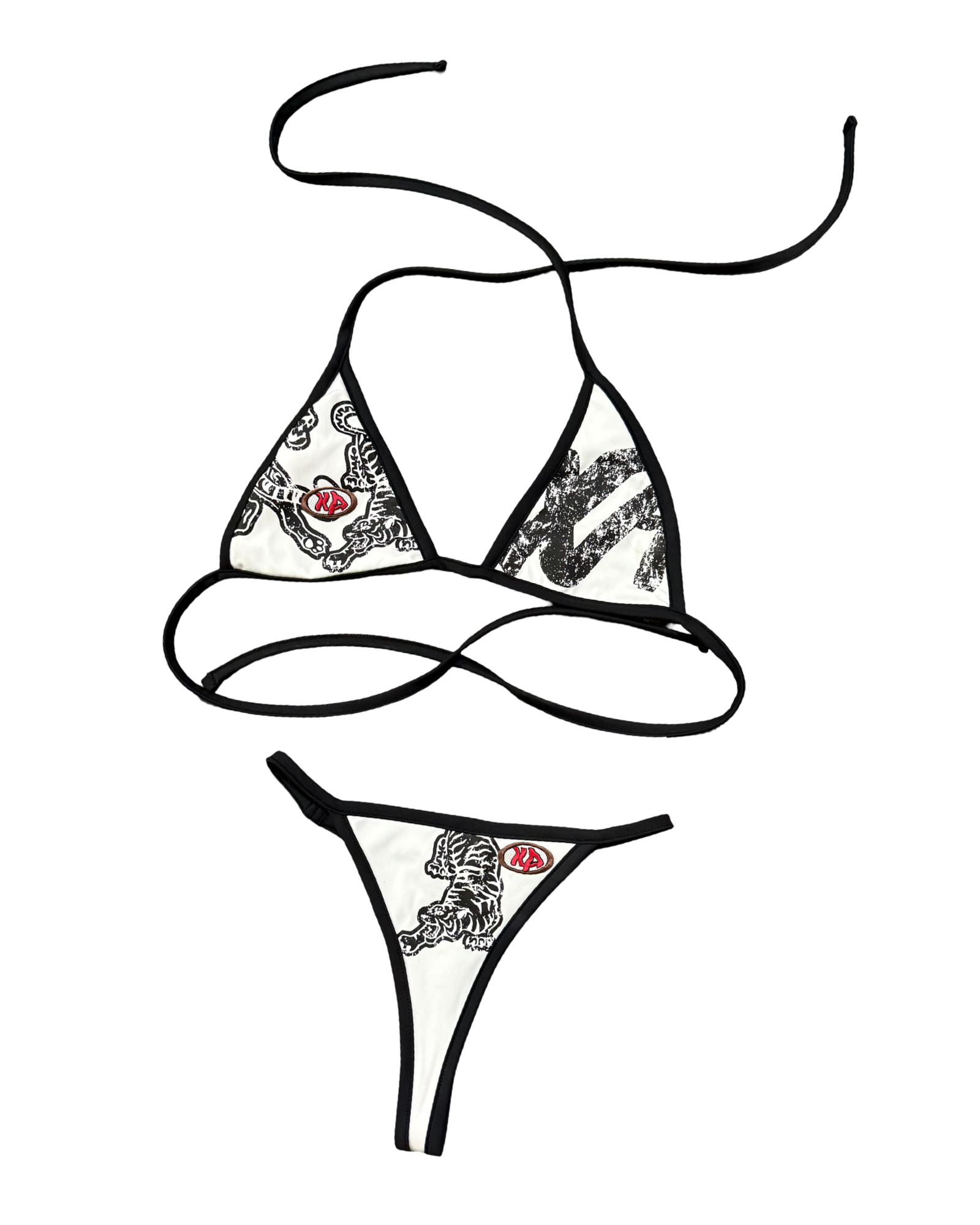 XA BIKINI