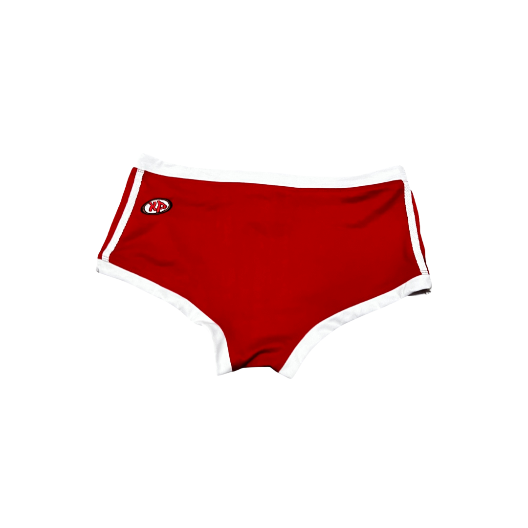WOMENS XA SHORTS