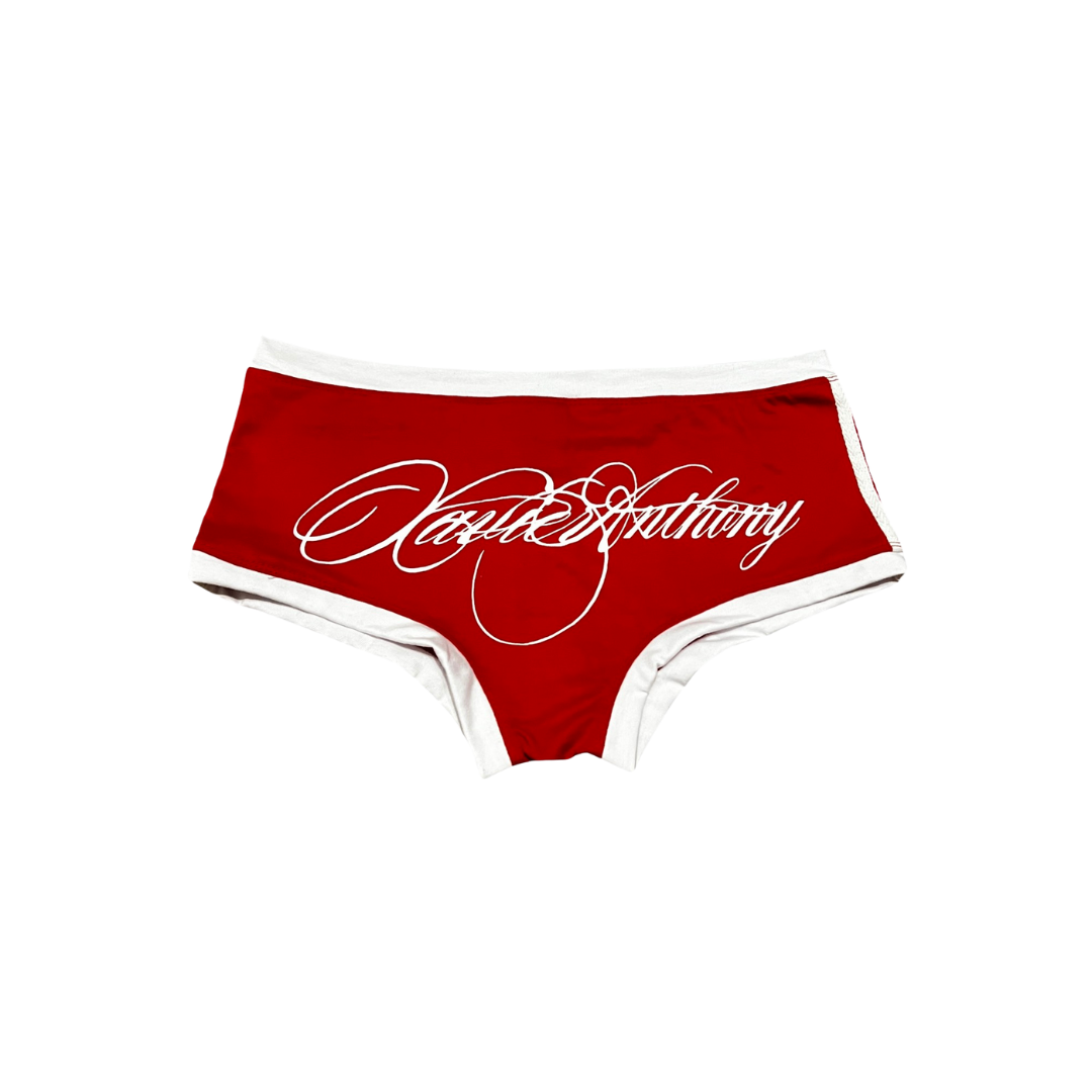 WOMENS XA SHORTS