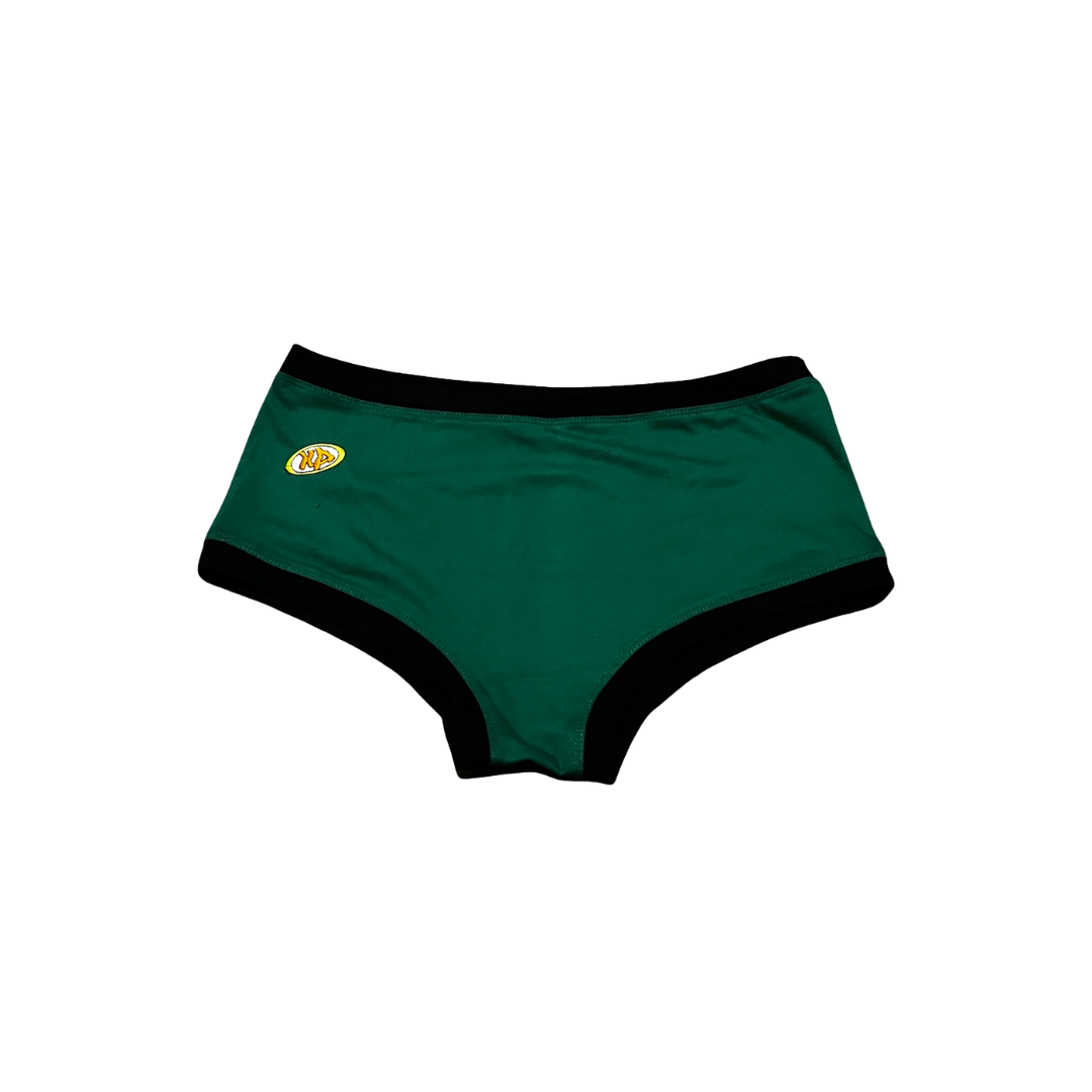 WOMENS XA SHORTS