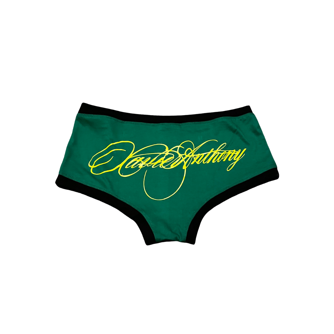 WOMENS XA SHORTS
