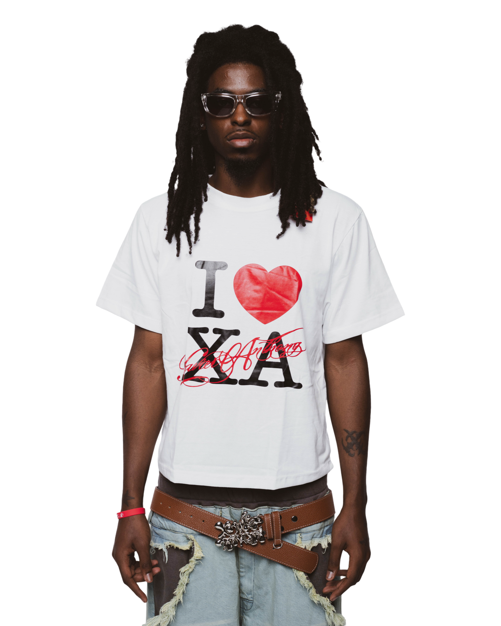 I <3 XA TEE