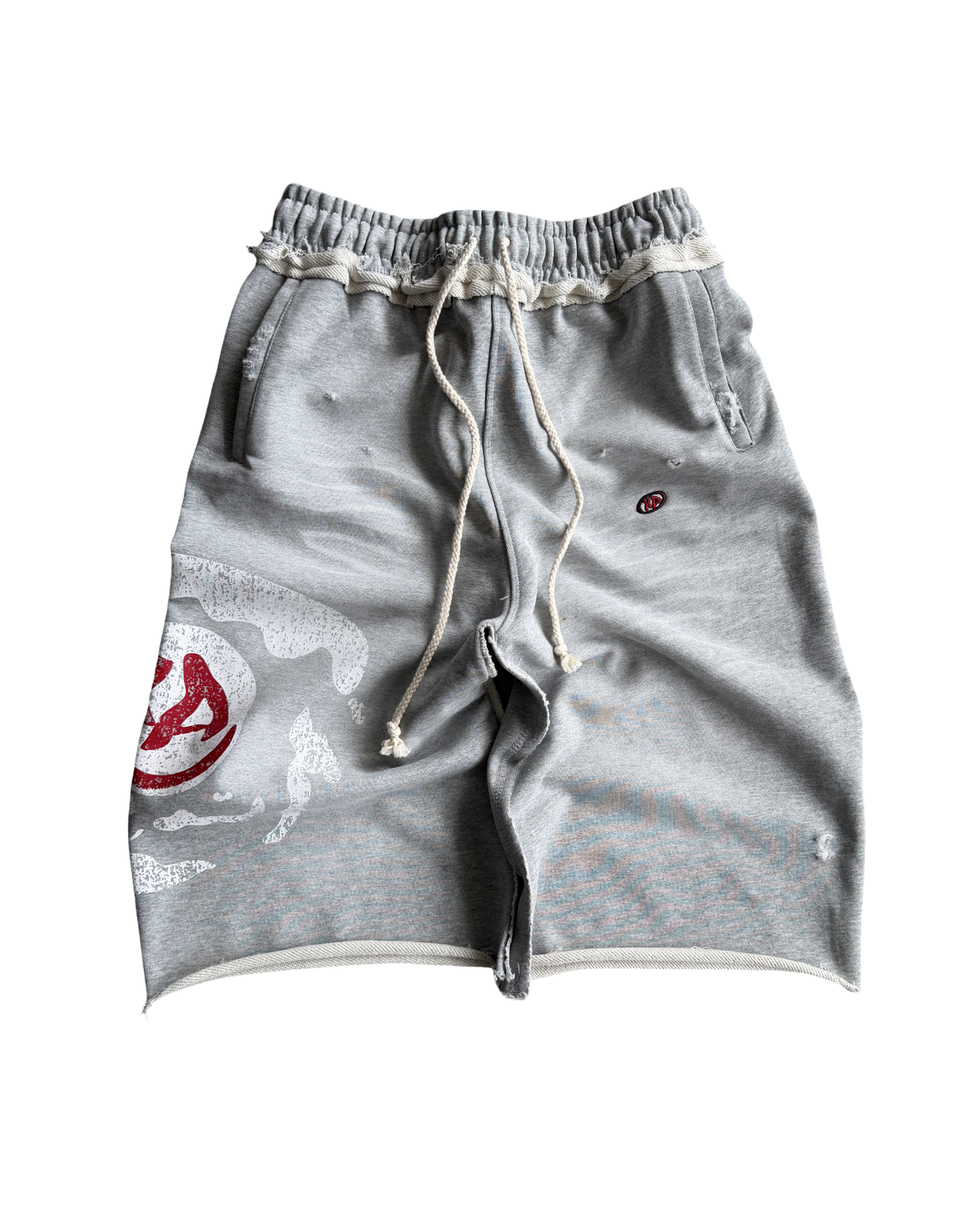 Phantom Shorts