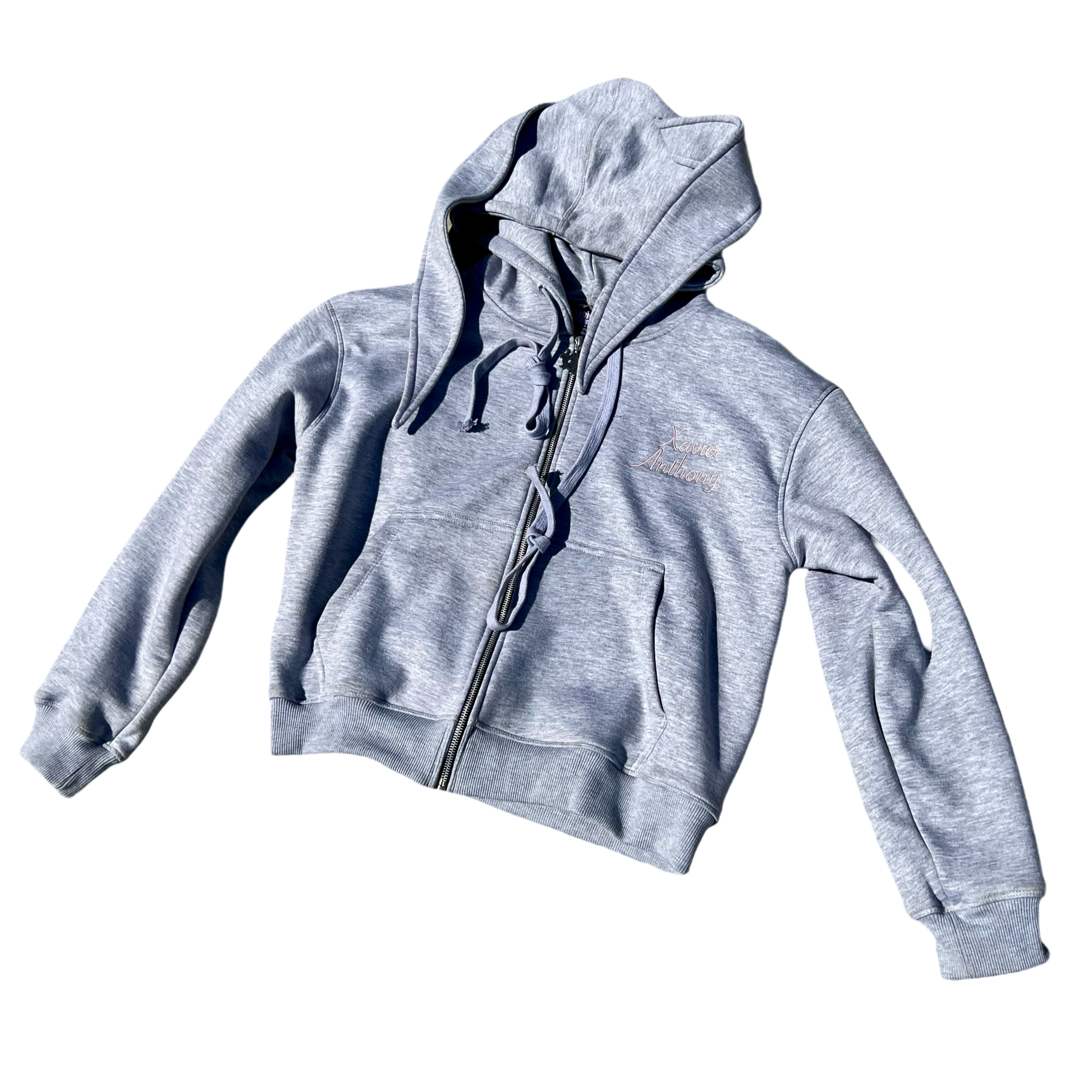 RABBIT HOODIE