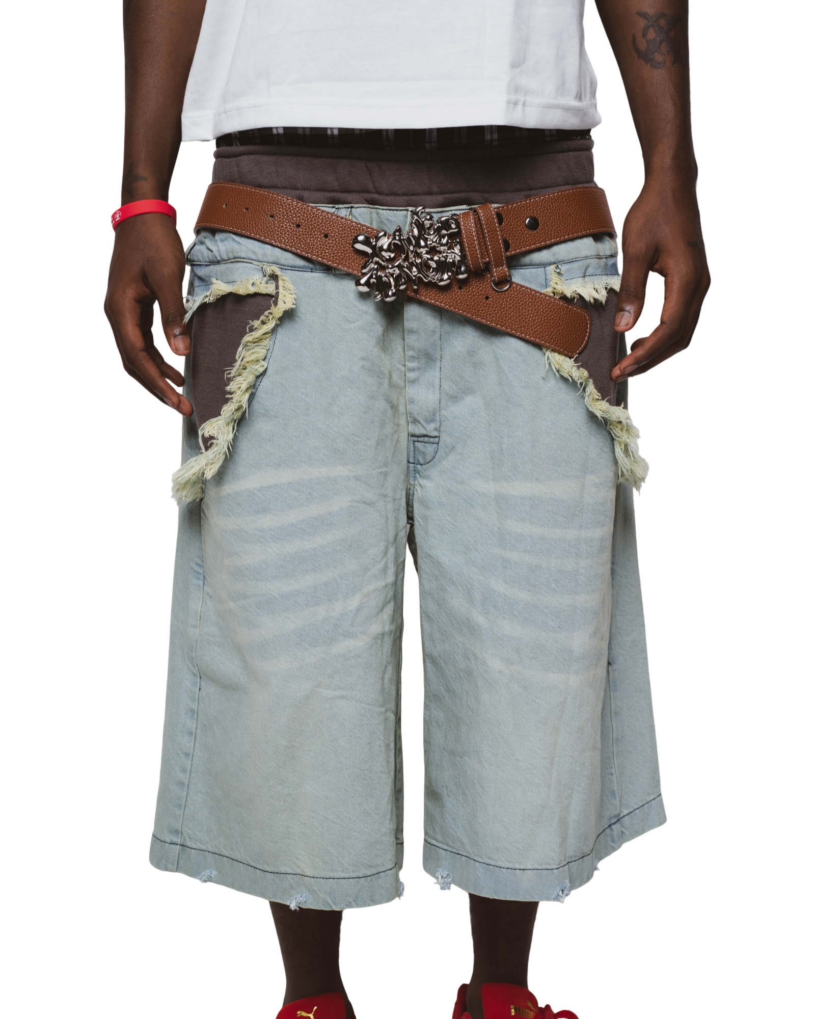 HYBRID SHORTS