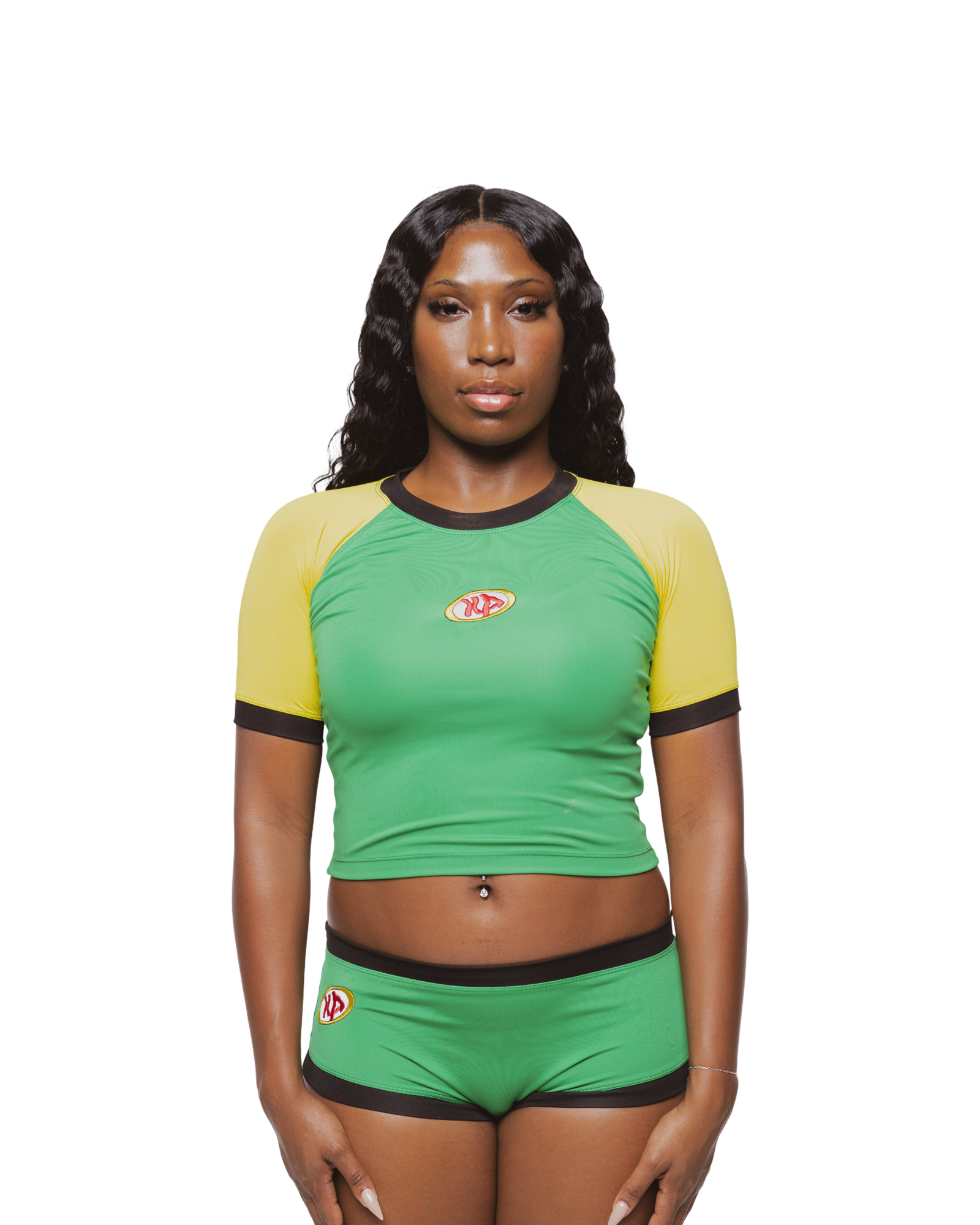 WOMENS XA BABY TEE