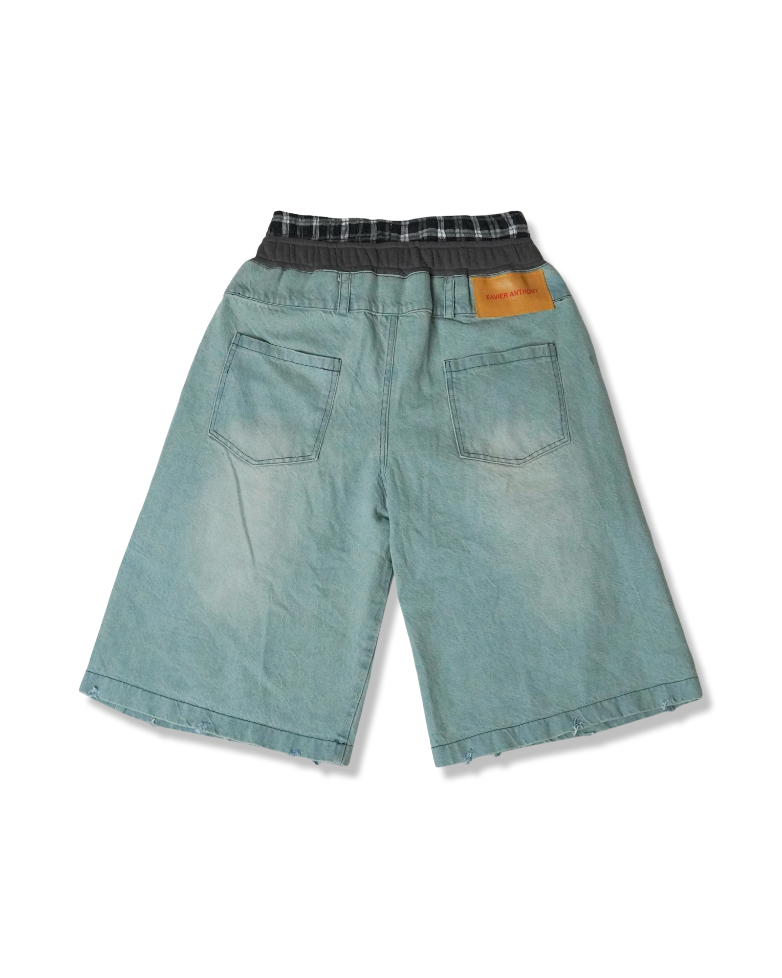 HYBRID SHORTS