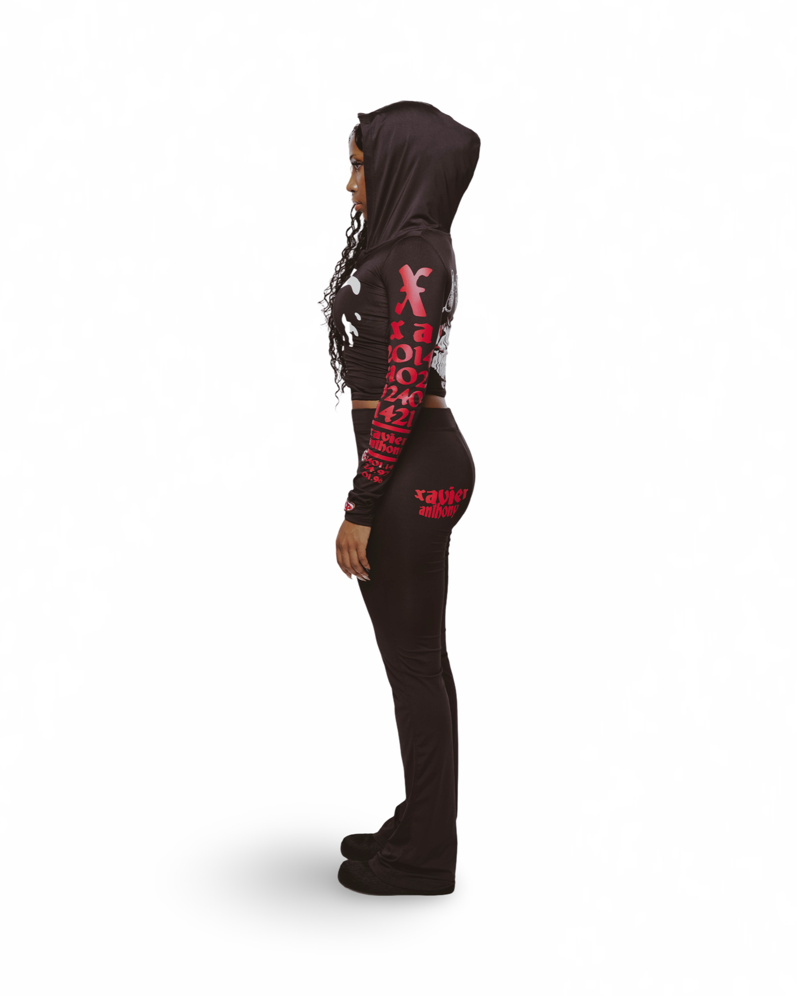WOMENS XA LOUNGE BOTTOMS