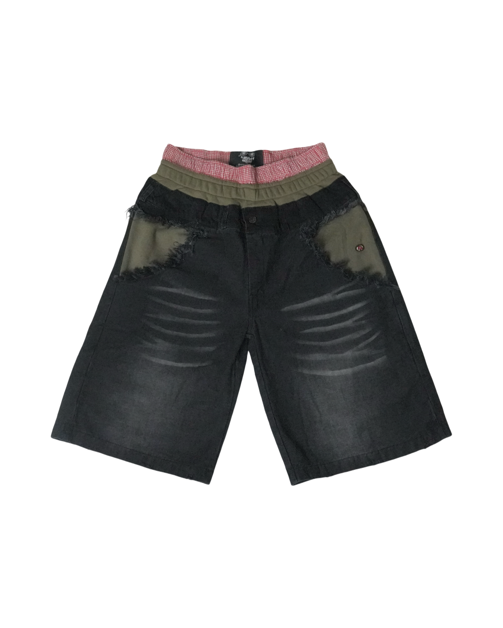 XA HYBRID SHORTS