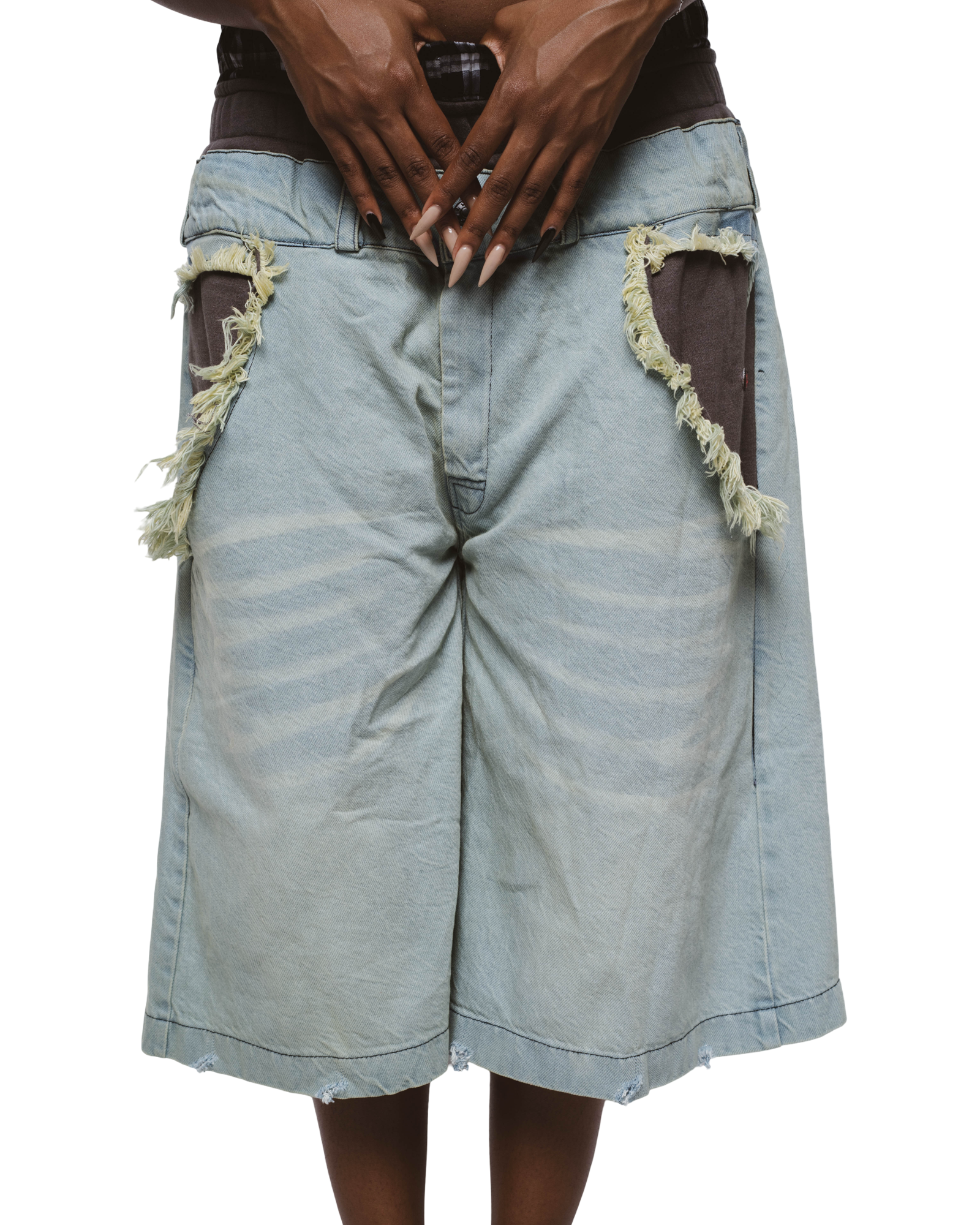 HYBRID SHORTS