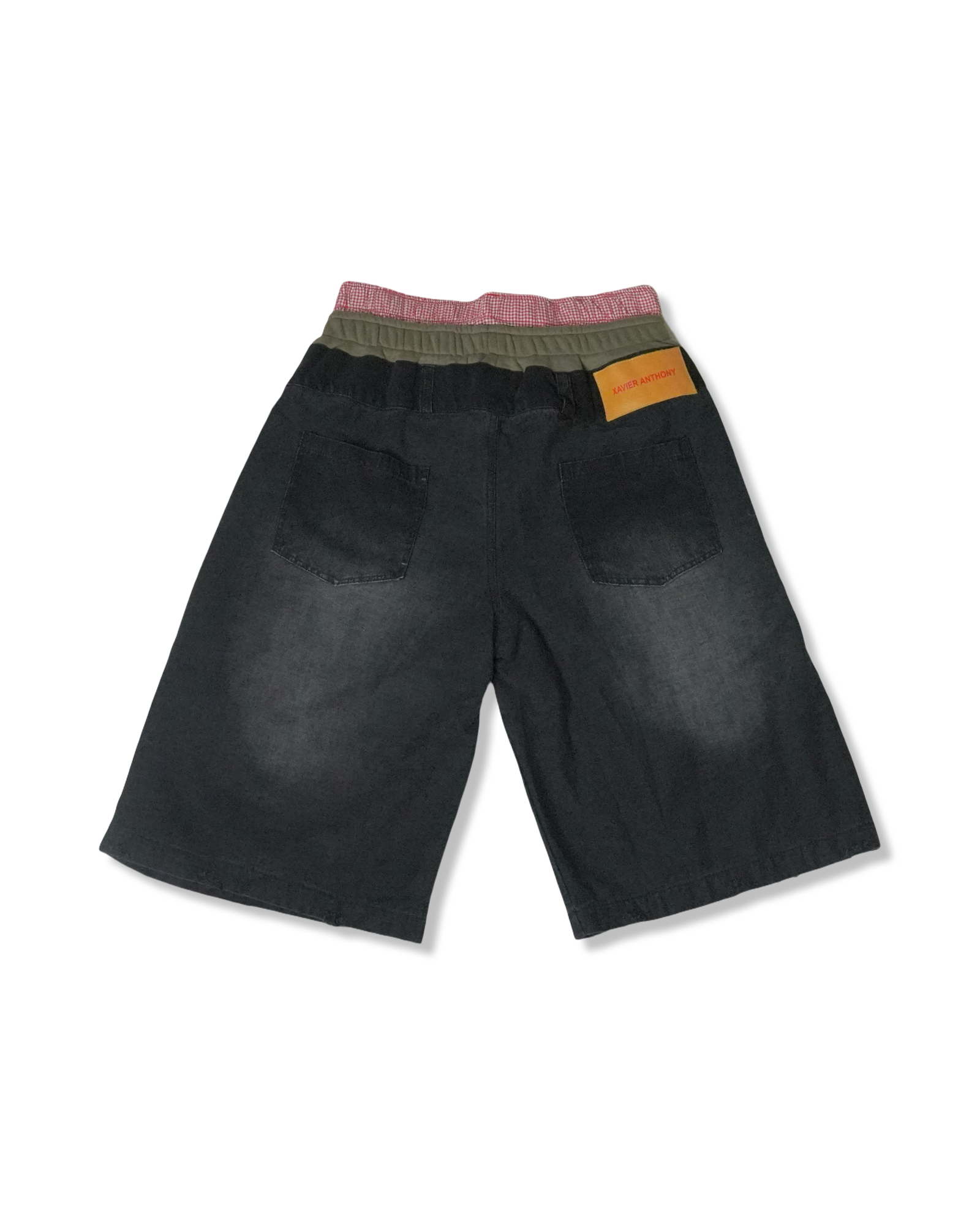 XA HYBRID SHORTS