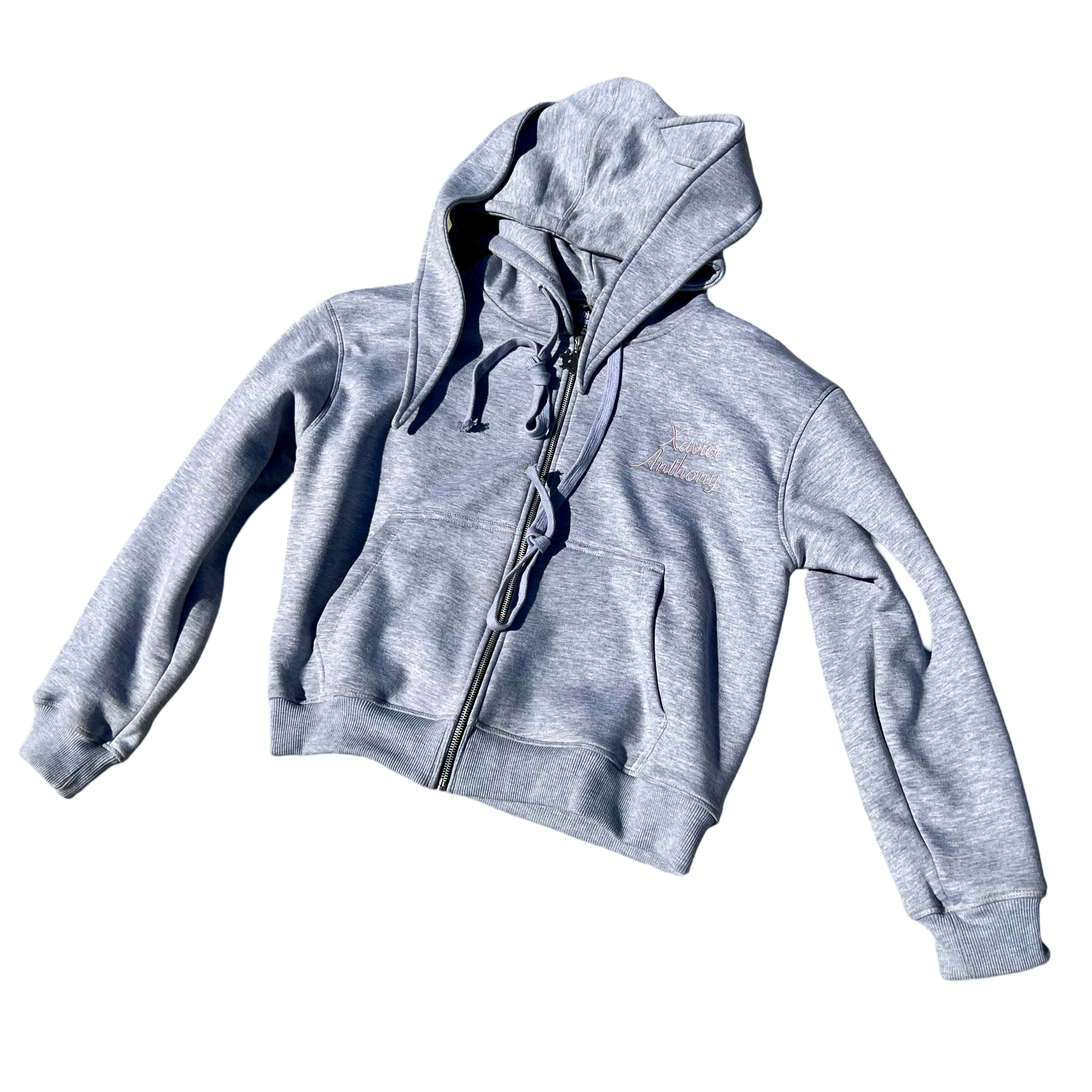RABBIT HOODIE