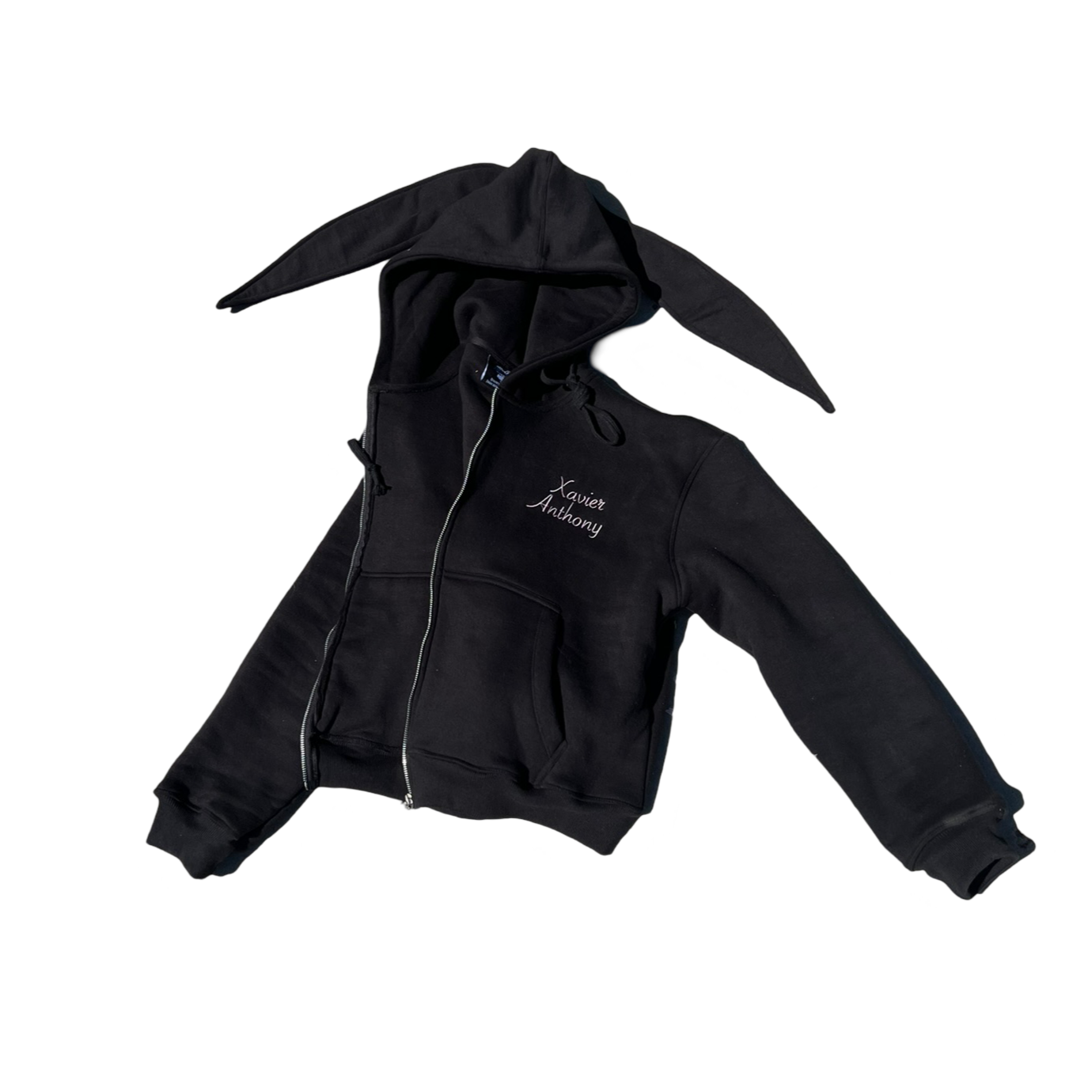 RABBIT HOODIE