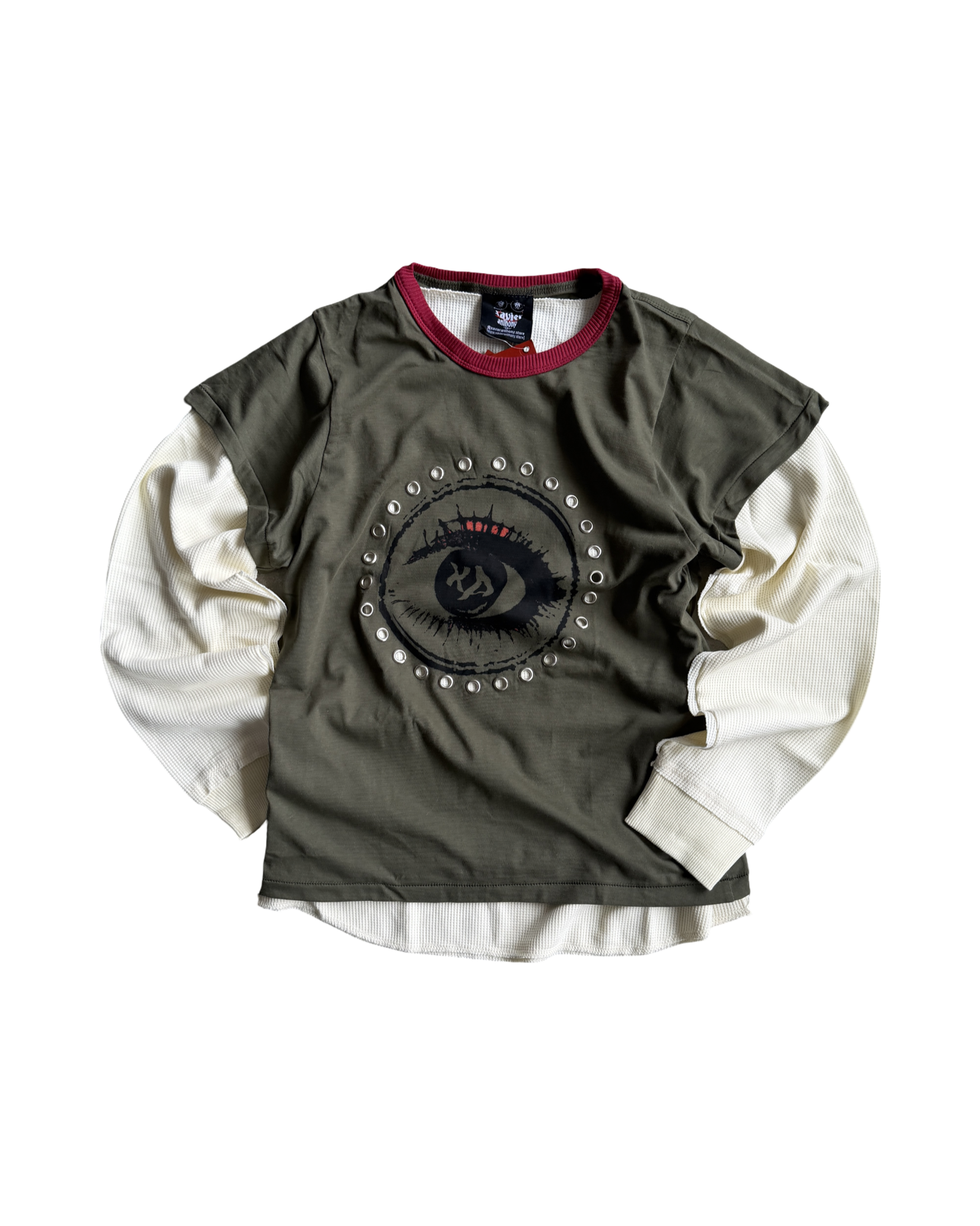 XA Eye Tee