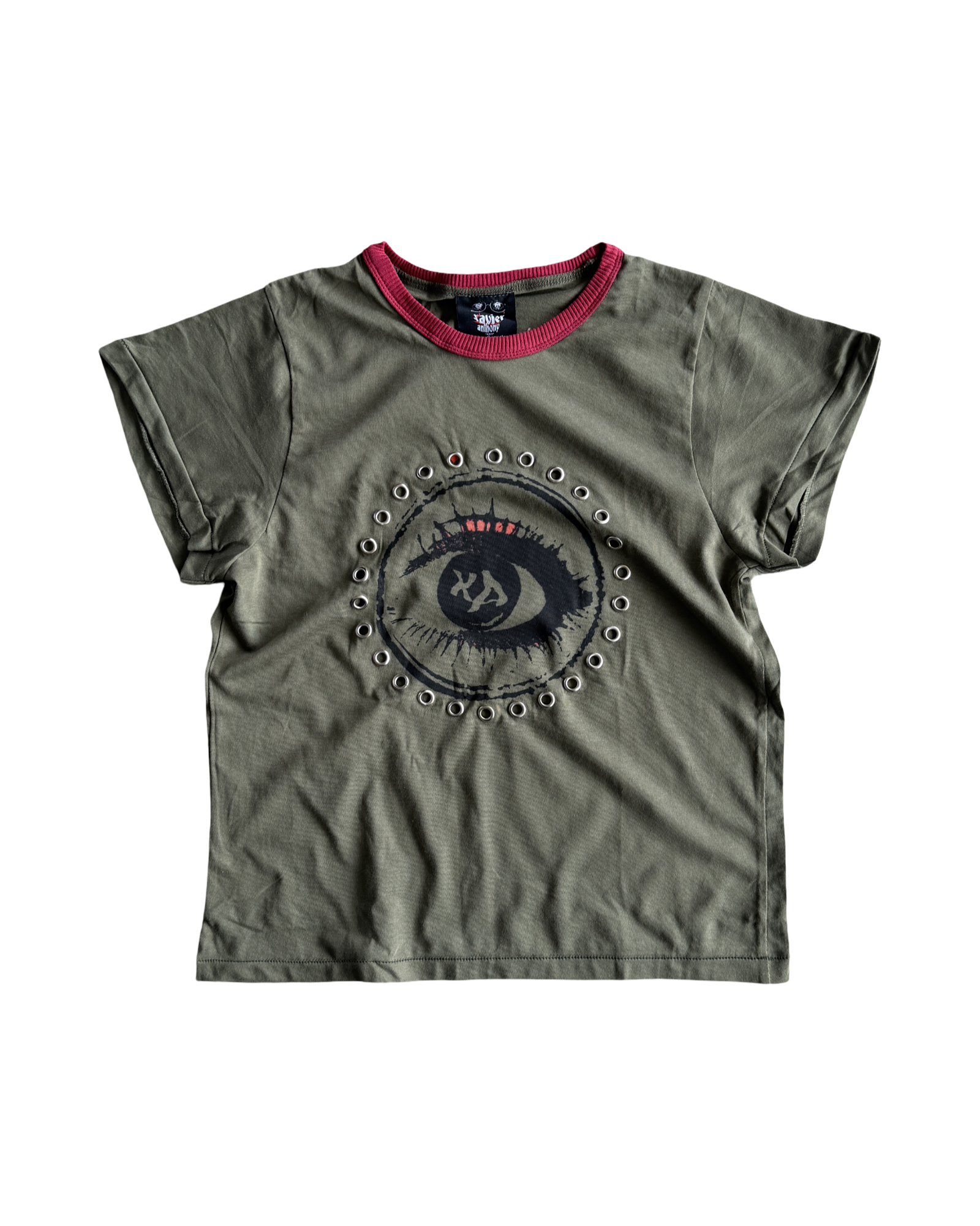 XA Eye Tee
