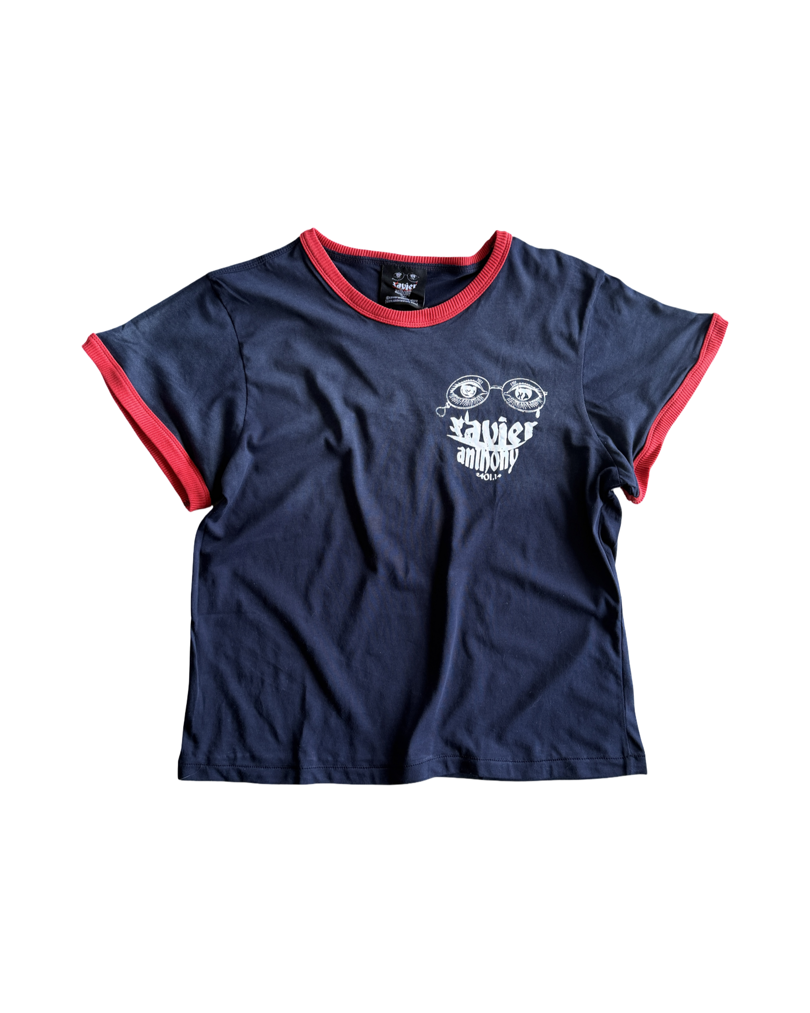 Baby Logo T-Shirt
