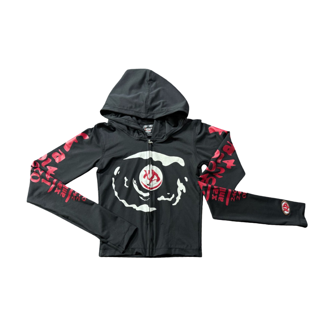 WOMENS XA LOUNGE TOP