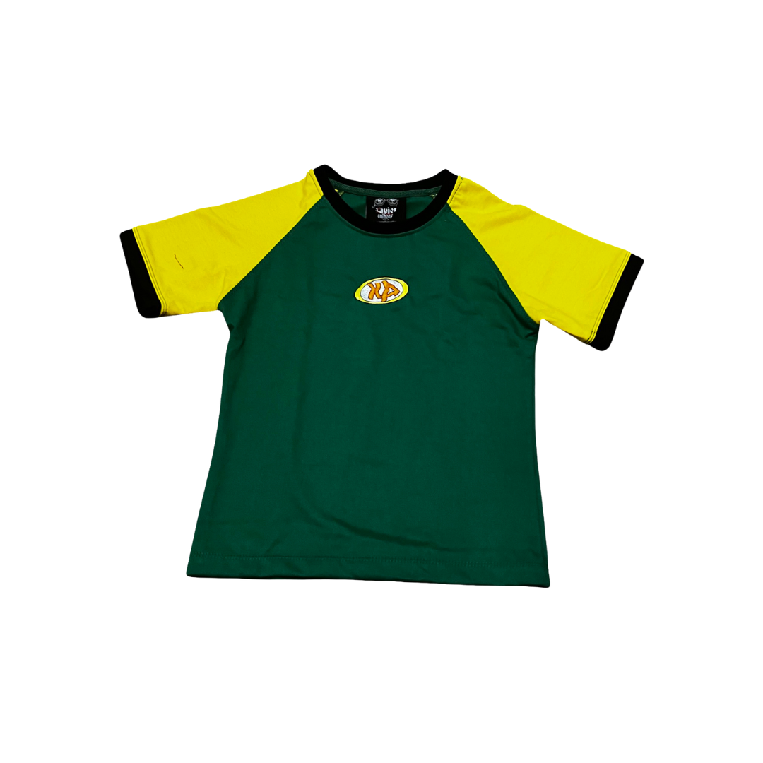 WOMENS XA BABY TEE